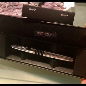 RARE🌟Canetti Fountain Pen 🖋 NEVER USED